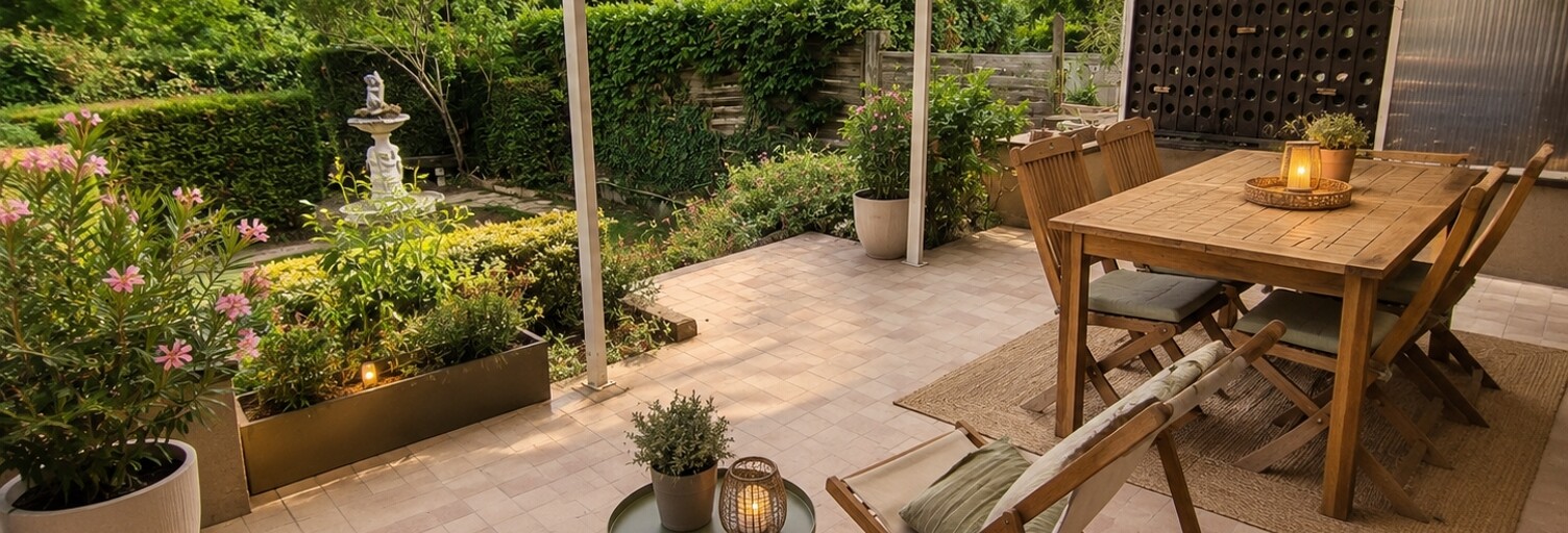Maison 6 Pièces 111 m² à vendre à Cormontreuil (51350)