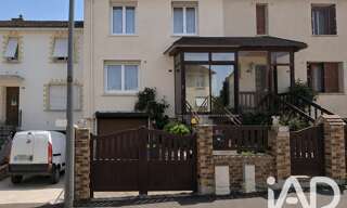 Maison 6 Pièces 111 m² à vendre à Cormontreuil (51350)