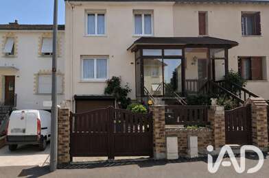 Maison 6 pièces 280000 €
