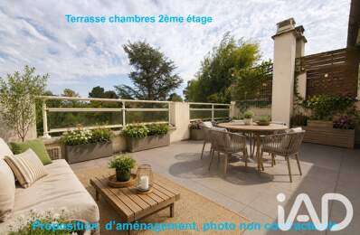 Vente Maison/villa 6 pièces — photo du bien