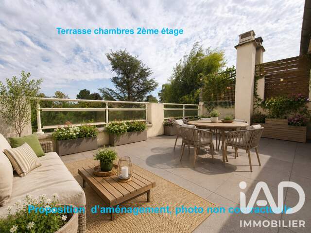 Vente Maison/villa 6 pièces — photo du bien