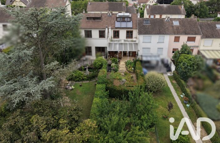 Vente Maison/villa 6 pièces — photo 5