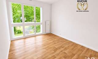 Appartement 3 Pièces 62 m² à vendre à Fleury-les-Aubrais (45400)