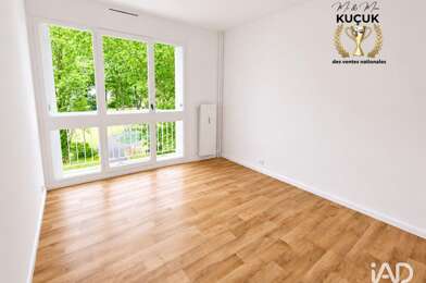 Appartement 3 pièces 120060 €