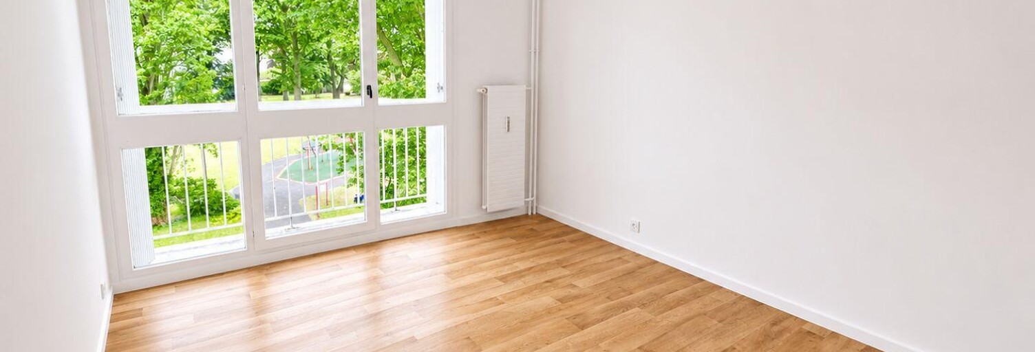 Appartement 3 Pièces 62 m² à vendre à Fleury-les-Aubrais (45400)