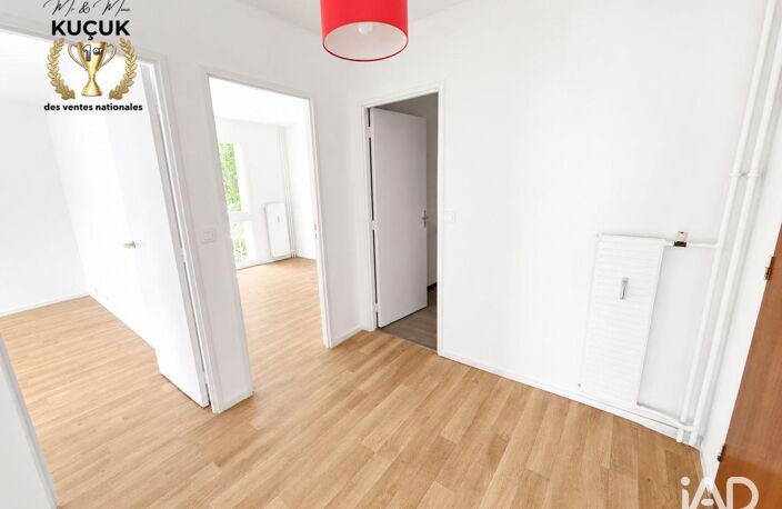 Vente Appartement 3 pièces — photo 5