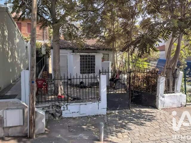 Vente Terrain 169 m&sup2; — photo du bien