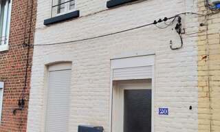 Maison 3 Pièces 51 m² à louer à Jeumont (59460)