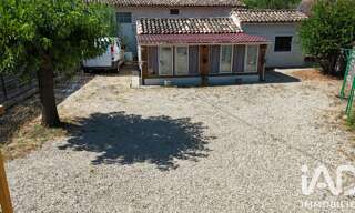 Maison 3 Pièces 39 m² à vendre à Anduze (30140)