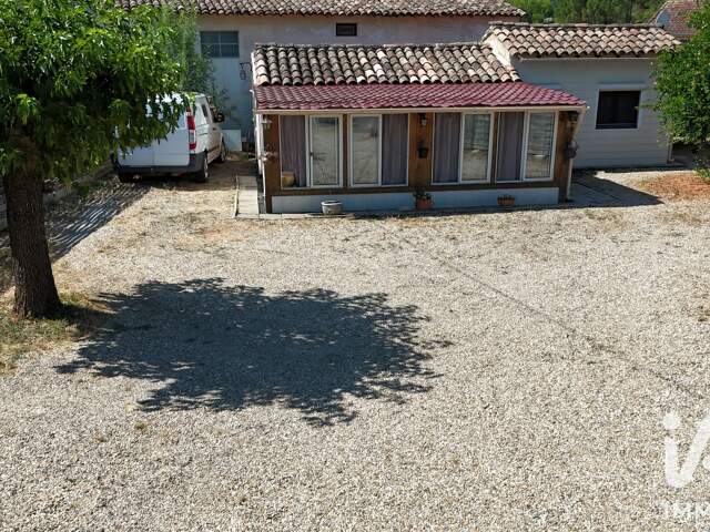 Vente Maison/villa 3 pièces — photo du bien