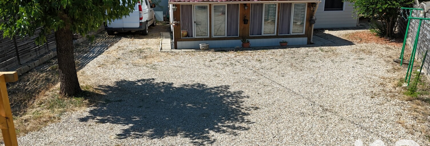 Maison 3 Pièces 39 m² à vendre à Anduze (30140)