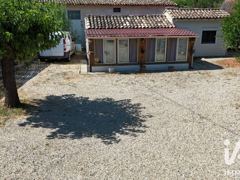 Vente Maison/villa 3 pièces — photo 1