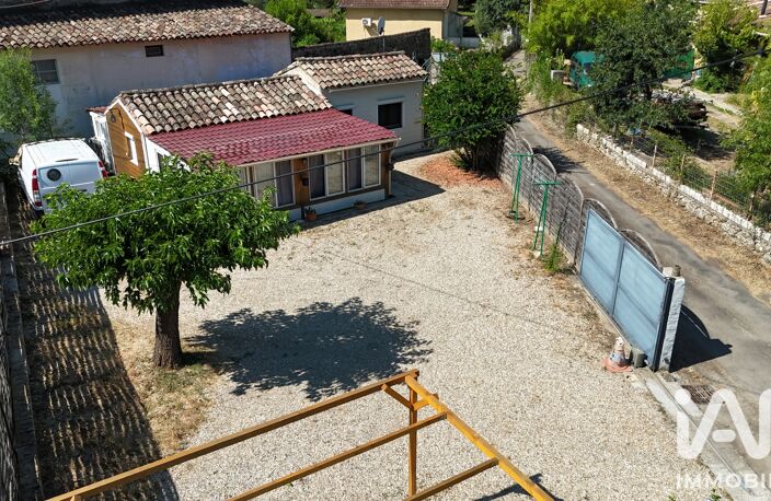 Vente Maison/villa 3 pièces — photo 2