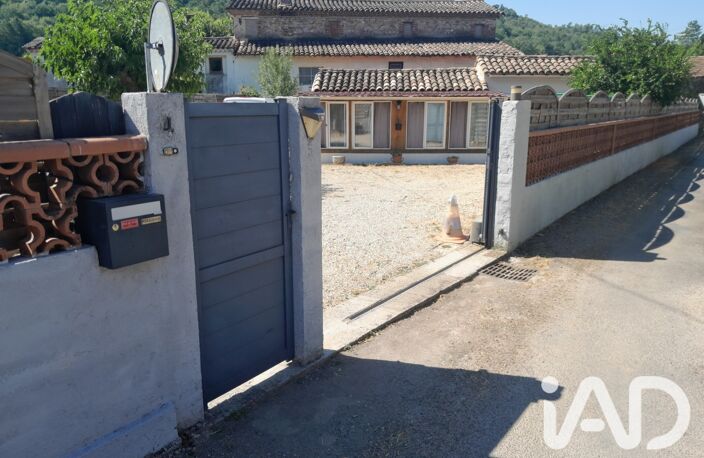 Vente Maison/villa 3 pièces — photo 3