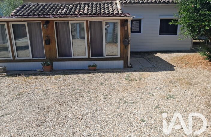 Vente Maison/villa 3 pièces — photo 5