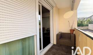 Appartement 4 Pièces 78 m² à vendre à Troyes (10000)