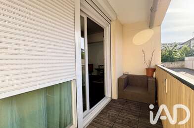 Appartement 4 pièces 127500 €