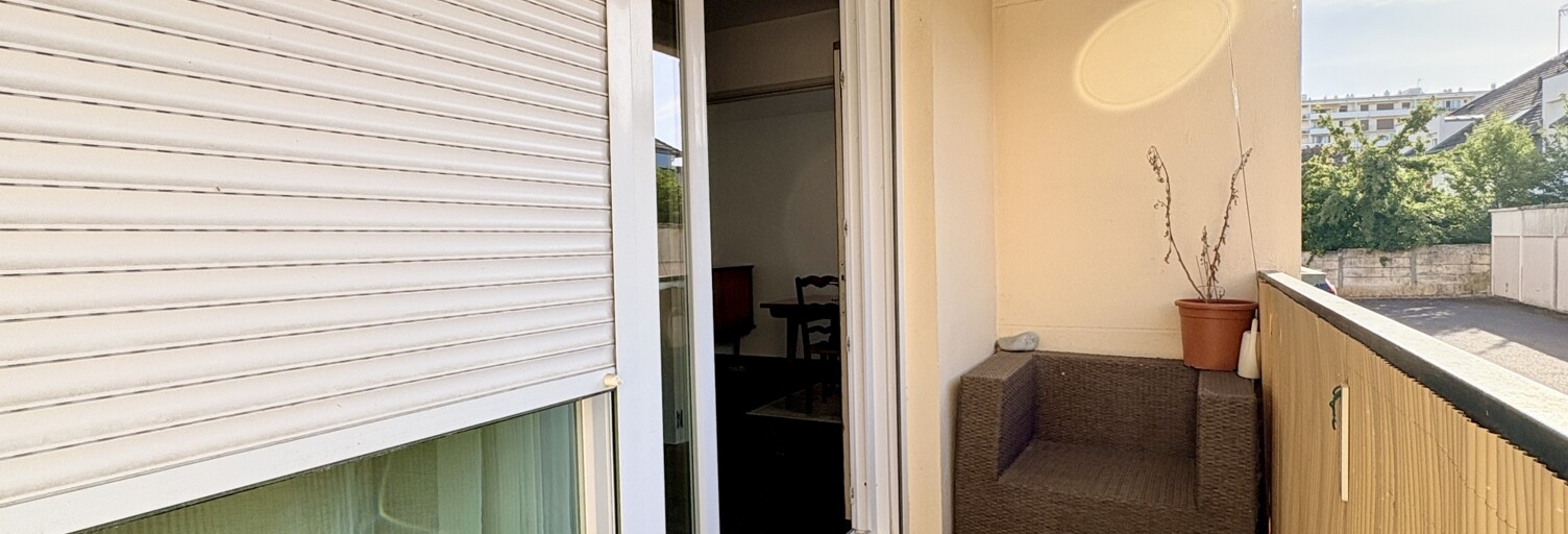 Appartement 4 Pièces 78 m² à vendre à Troyes (10000)