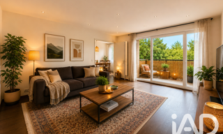Appartement 4 Pièces 78 m² à vendre à Troyes (10000)