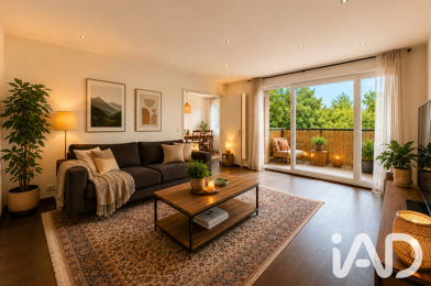 Appartement 4 pièces 127500 €