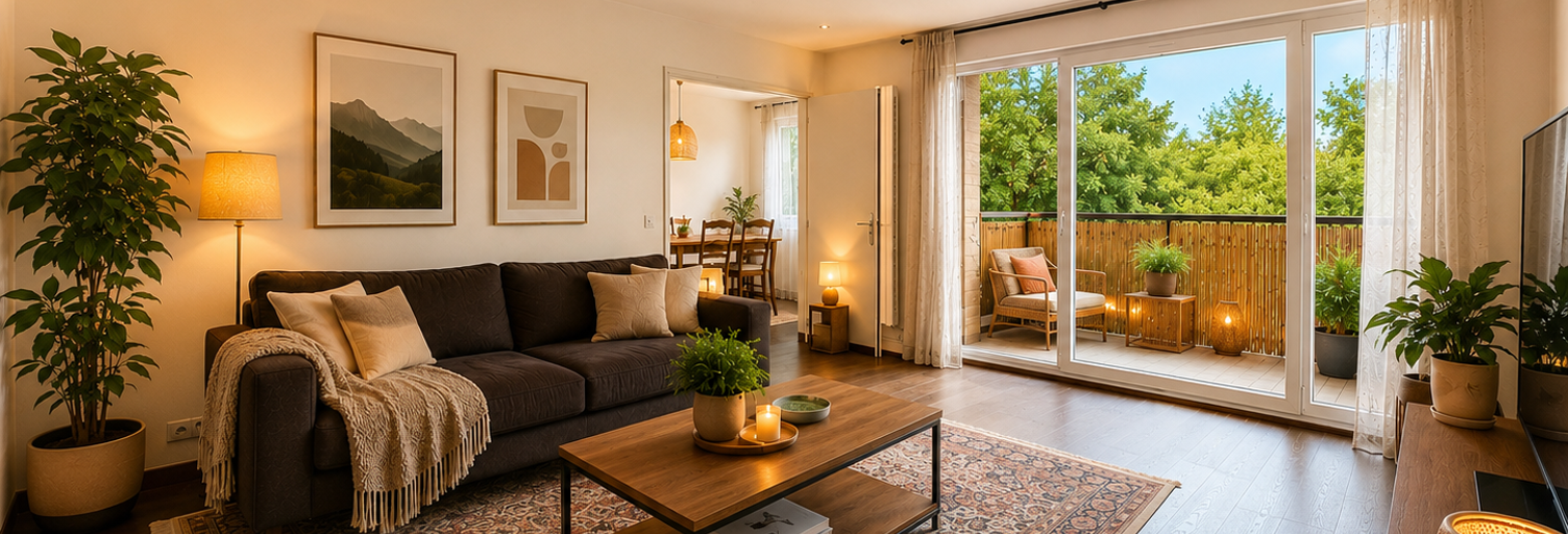 Appartement 4 Pièces 78 m² à vendre à Troyes (10000)