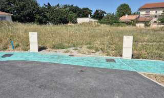 Terrain  473 m² à vendre à Mazères (09270)