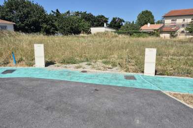 Terrain  53800 €