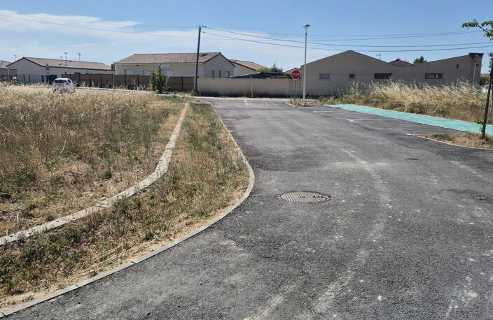 Vente Terrain 473 m&sup2; — photo 3