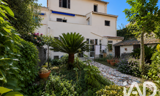 Maison 10 Pièces 198 m² à vendre à La Seyne-sur-Mer (83500)