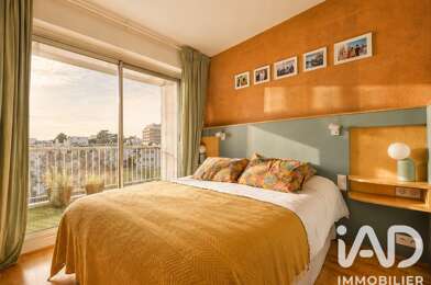 Appartement 4 pièces 490000 €