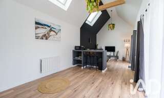Maison 2 Pièces 45 m² à vendre à Lannion (22300)