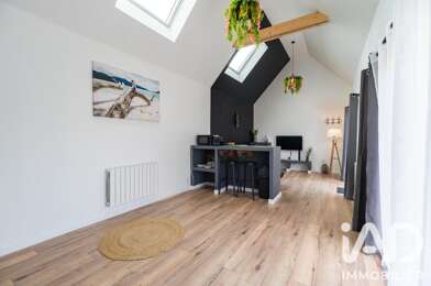 Maison 2 pièces 178000 €