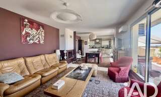 Appartement 3 Pièces 89 m² à vendre à Perpignan (66000)