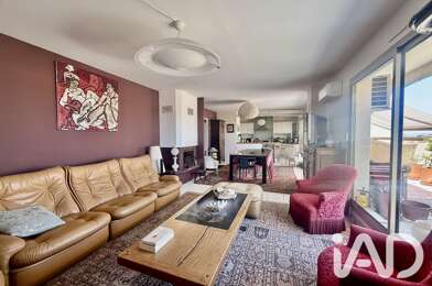 Appartement 3 pièces 209000 €