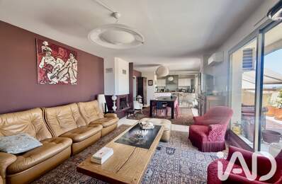 Vente Appartement 3 pièces — photo du bien