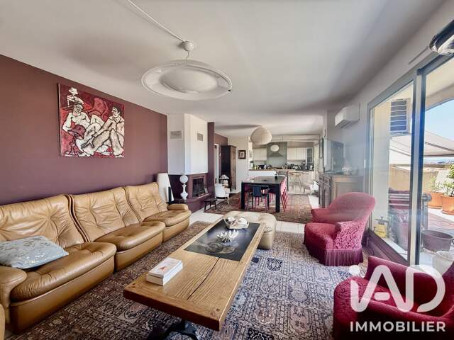 Vente Appartement 3 pièces — photo du bien