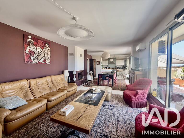 Vente Appartement 3 pièces — photo 1