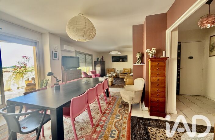 Vente Appartement 3 pièces — photo 4
