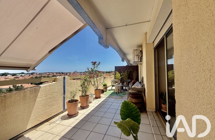 Vente Appartement 3 pièces — photo 5