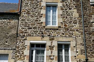 Maison 5 pièces 156900 €