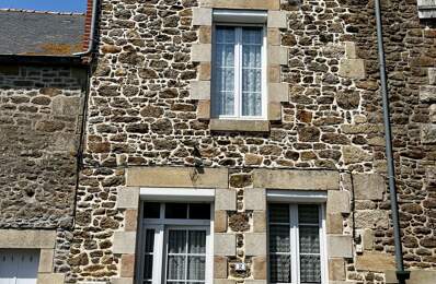 Vente Maison de village 5 pièces — photo du bien