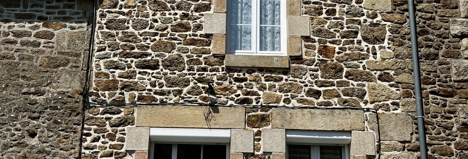 Maison 5 Pièces 122 m² à vendre à Bourseul (22130)