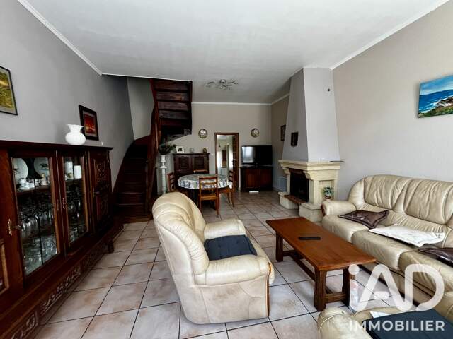 Vente Maison/villa 5 pièces — photo du bien