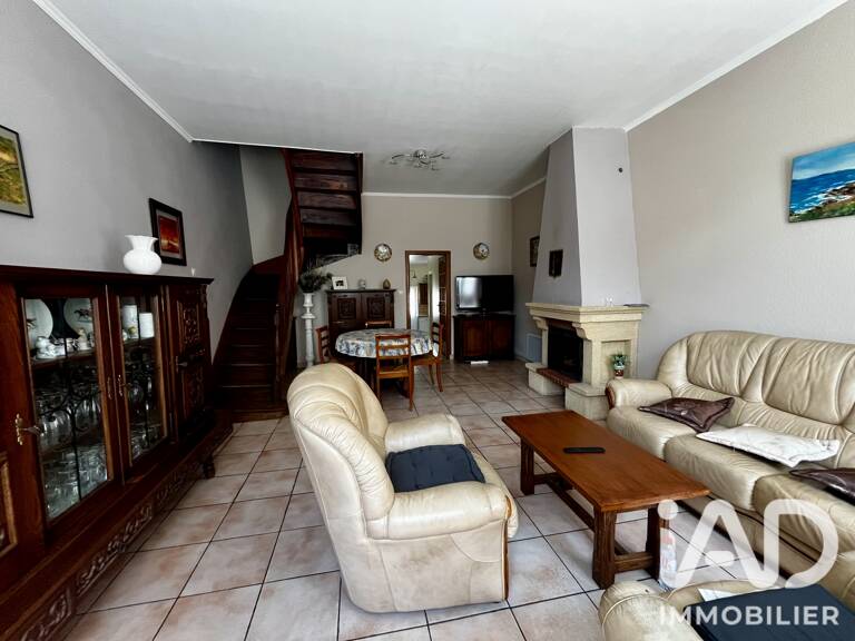 Vente Maison/villa 5 pièces — photo 1