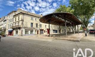 Immeuble  123 m² à vendre à Avignon (84000)