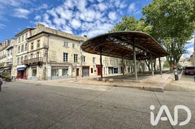 Immeuble  439000 €