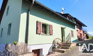 Maison 8 Pièces 192 m² à vendre à Bouxwiller (68480)
