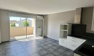 Appartement 2 Pièces 45 m² à vendre à Saint-Apollinaire (21850)