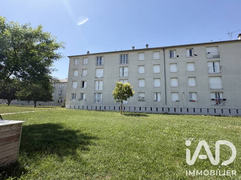 Vente Appartement 3 pièces — photo 1
