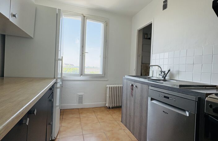 Vente Appartement 3 pièces — photo 2